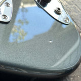 2020 Fender Japan Hybrid 60s Jaguar