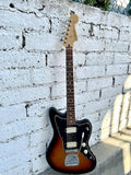 2020 Fender Player Jazzmaster