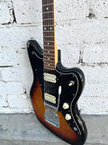 2020 Fender Player Jazzmaster