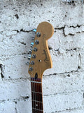 2020 Fender Player Jazzmaster