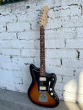 2020 Fender Player Jazzmaster