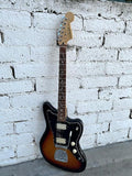 2020 Fender Player Jazzmaster