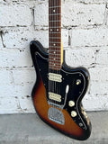 2020 Fender Player Jazzmaster