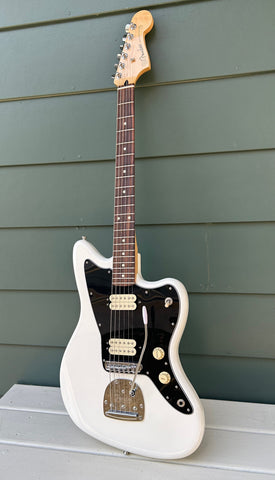 2020 Fender Player Jazzmaster HH MIM