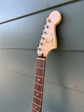 2020 Fender Player Jazzmaster HH MIM