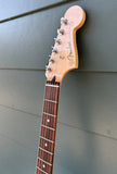2020 Fender Player Jazzmaster HH MIM