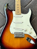 2020 Fender Player Stratocaster MIM