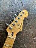 2020 Fender Player Stratocaster MIM