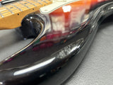 2020 Fender Player Stratocaster MIM