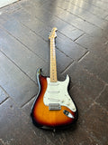 2020 Fender Player Stratocaster MIM