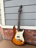 2020 Fender Rarities Stratocaster FMT