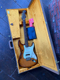 2020 Fender Rarities Stratocaster FMT