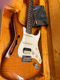 2020 Fender Rarities Stratocaster FMT