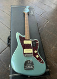 2020 Fender Vintera '60s Jazzmaster Ice Blue Metallic