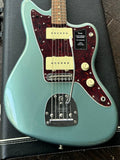 2020 Fender Vintera '60s Jazzmaster Ice Blue Metallic