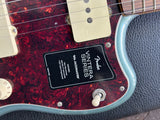 2020 Fender Vintera '60s Jazzmaster Ice Blue Metallic