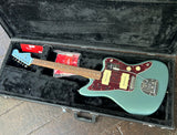 2020 Fender Vintera '60s Jazzmaster Ice Blue Metallic