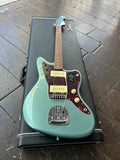 2020 Fender Vintera '60s Jazzmaster Ice Blue Metallic