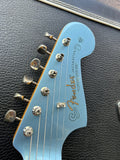 2020 Fender Vintera '60s Jazzmaster Ice Blue Metallic