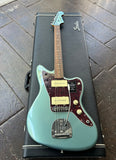 2020 Fender Vintera '60s Jazzmaster Ice Blue Metallic