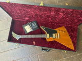 2020 Gibson Explorer Custom Shop 58M