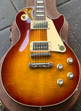 2020 Gibson Les Paul Standard '60s - Iced Tea