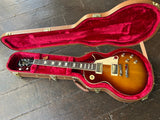 2020 Gibson Les Paul Standard '60s - Iced Tea