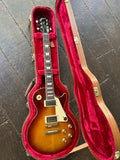 2020 Gibson Les Paul Standard '60s - Iced Tea
