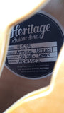 2020 Heritage H535