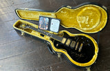 2020 Joe Bonamassa Black Beauty Les Paul Custom