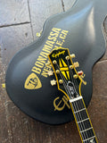 2020 Joe Bonamassa Black Beauty Les Paul Custom