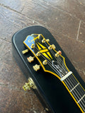 2020 Joe Bonamassa Black Beauty Les Paul Custom