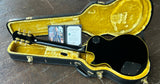 2020 Joe Bonamassa Black Beauty Les Paul Custom