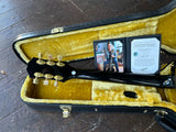 2020 Joe Bonamassa Black Beauty Les Paul Custom