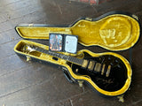 2020 Joe Bonamassa Black Beauty Les Paul Custom