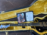 2020 Joe Bonamassa Black Beauty Les Paul Custom