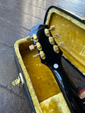 2020 Joe Bonamassa Black Beauty Les Paul Custom
