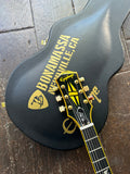 2020 Joe Bonamassa Black Beauty Les Paul Custom