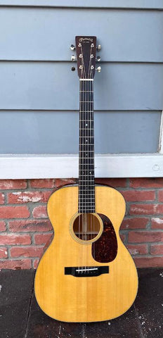 2020 Martin 00-18