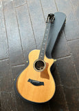 2020 Taylor 812ce 12-Fret