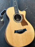 2020 Taylor 812ce 12-Fret