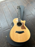 2020 Taylor 812ce 12-Fret