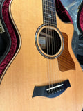 2020 Taylor 812ce 12-Fret