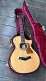 2020 Taylor 812ce 12-Fret