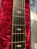 2020 Taylor 812ce 12-Fret