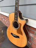 2020 Taylor 812ce 12-Fret
