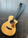 2020 Taylor 812ce 12-Fret