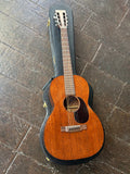 2021 Custom Shop Martin Mahogany 00-12