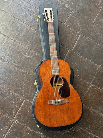2021 Custom Shop Martin Mahogany 00-12