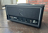 2021 Dr. Z Jetta Guitar Amp Head